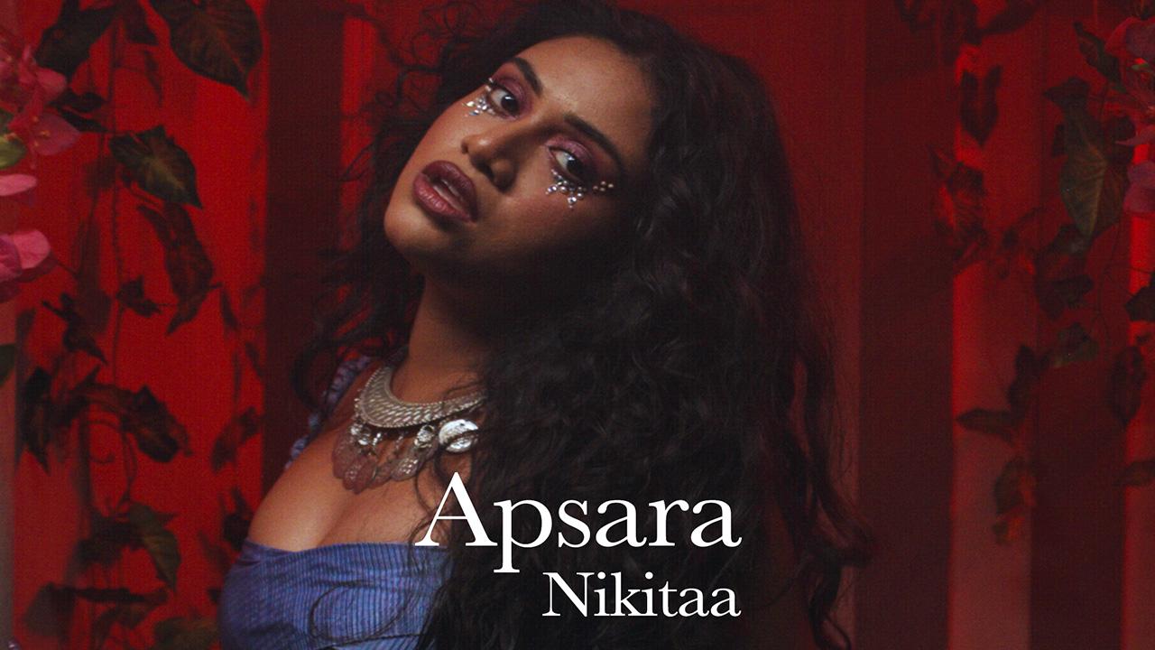 pop-artist-nikitaa-drops-hindi-single-apsara